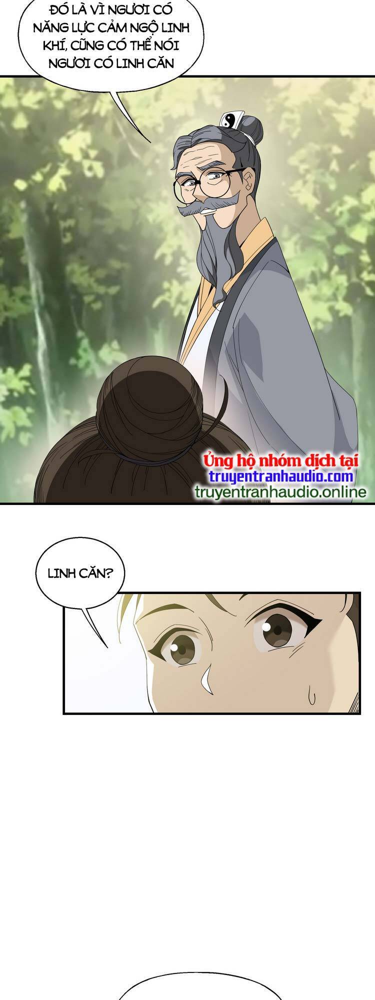 Ta Xuất Sơn Liền Vô Địch - Chương 17 - Trang 3