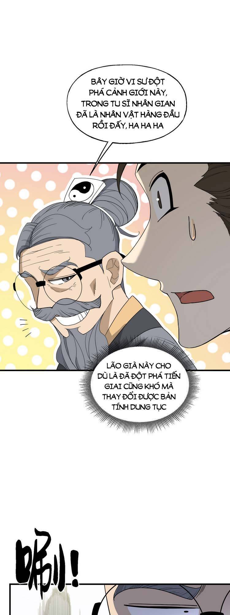 Ta Xuất Sơn Liền Vô Địch - Chương 17 - Trang 23