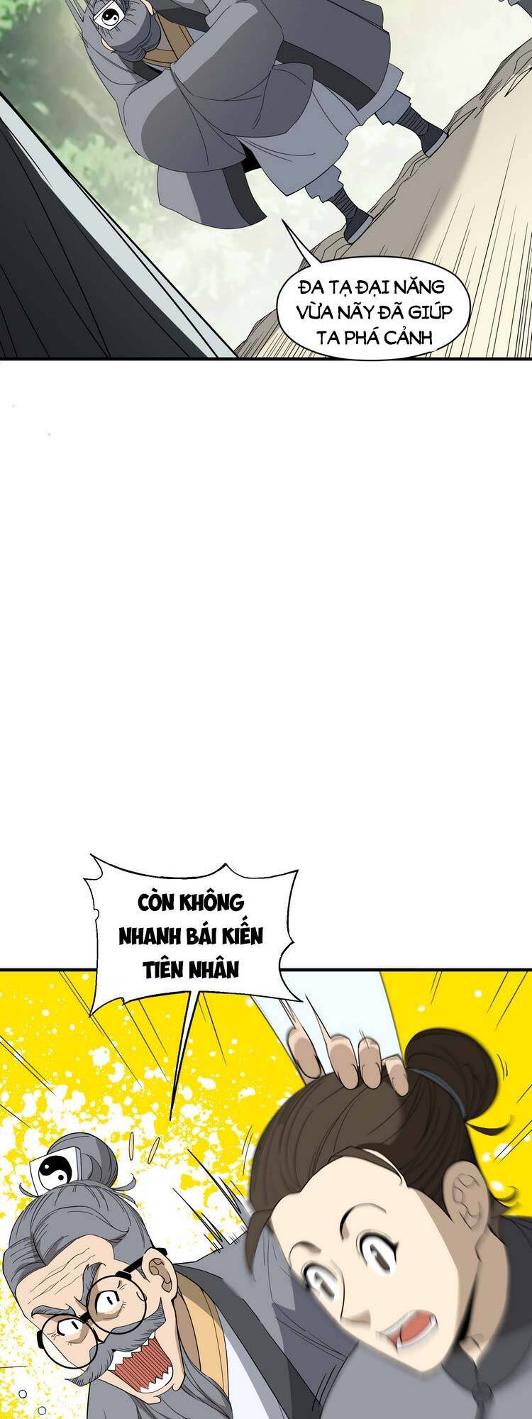 Ta Xuất Sơn Liền Vô Địch - Chương 17 - Trang 26