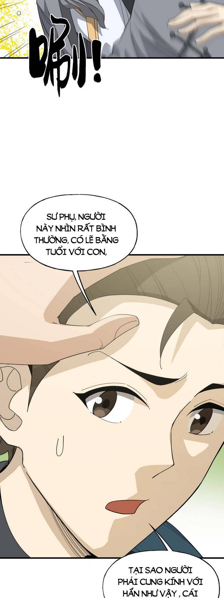 Ta Xuất Sơn Liền Vô Địch - Chương 17 - Trang 27