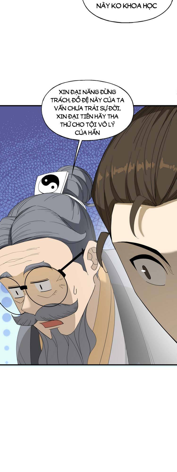 Ta Xuất Sơn Liền Vô Địch - Chương 17 - Trang 28