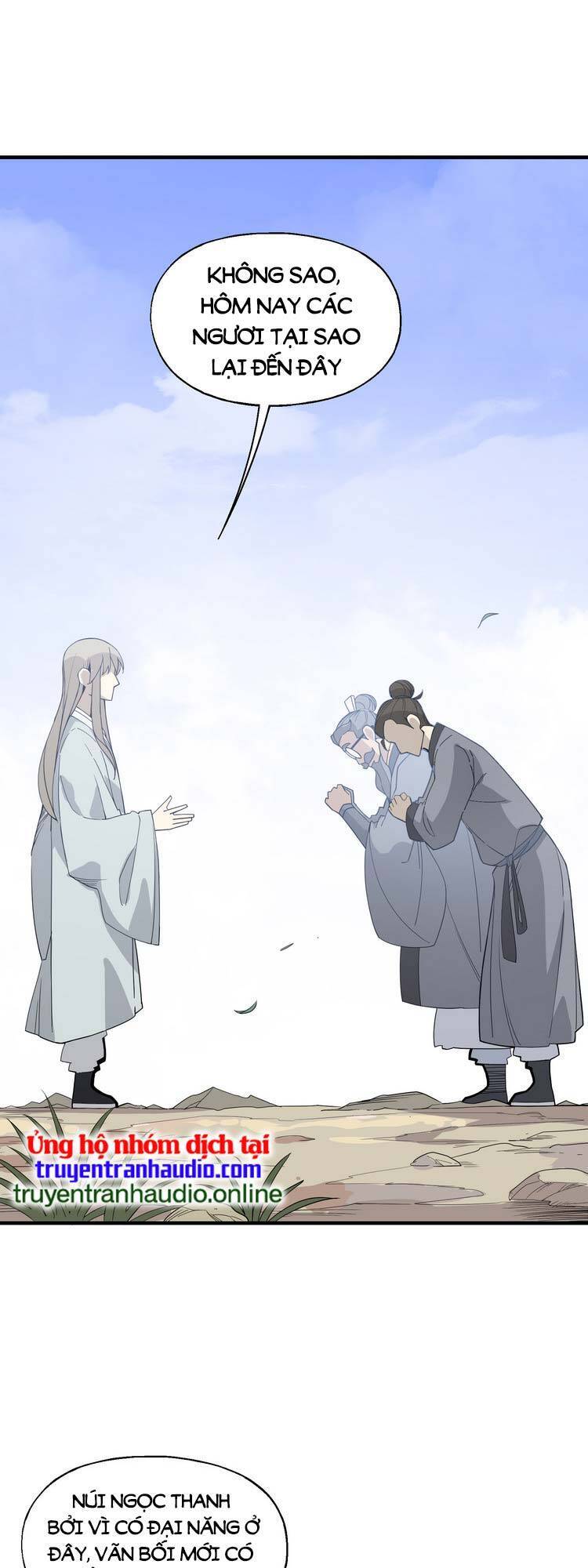 Ta Xuất Sơn Liền Vô Địch - Chương 17 - Trang 29