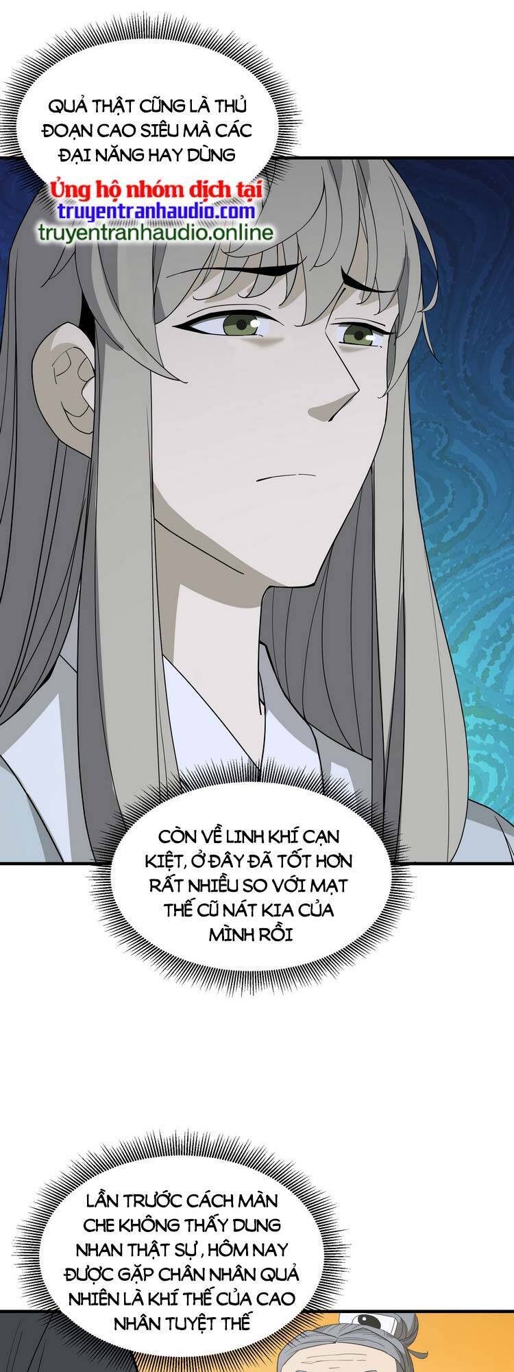 Ta Xuất Sơn Liền Vô Địch - Chương 17 - Trang 35