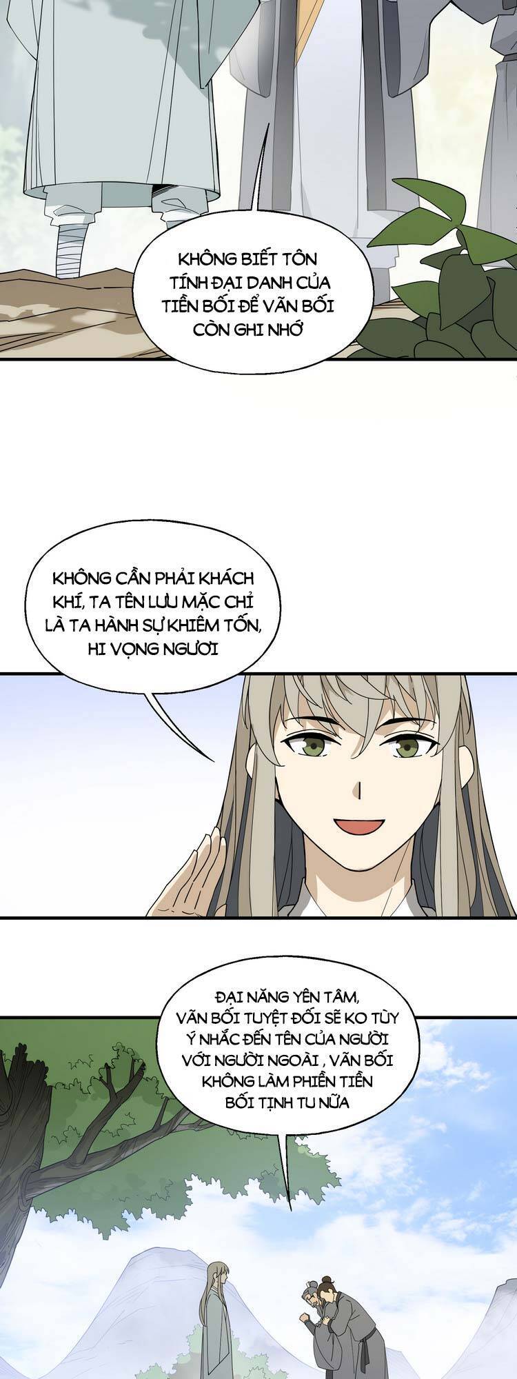 Ta Xuất Sơn Liền Vô Địch - Chương 17 - Trang 39