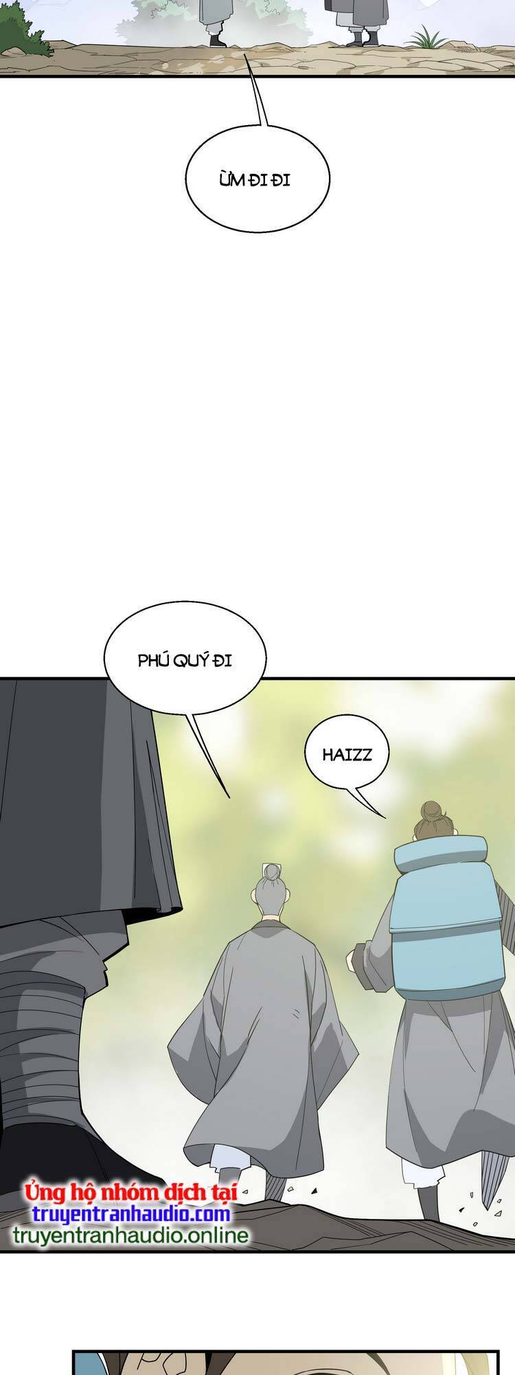 Ta Xuất Sơn Liền Vô Địch - Chương 17 - Trang 40