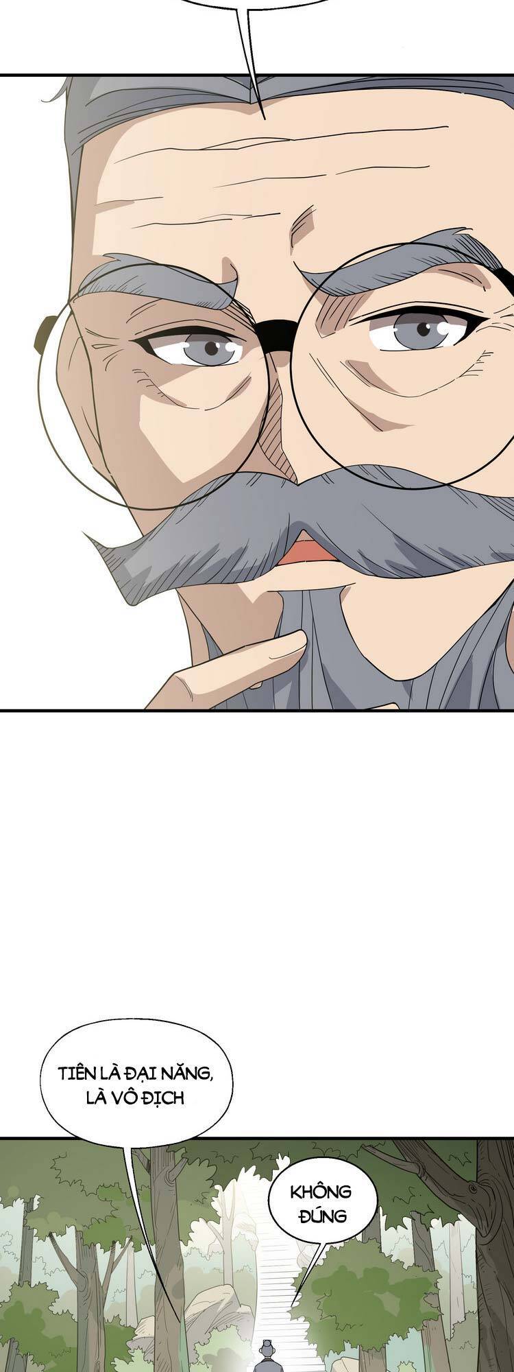 Ta Xuất Sơn Liền Vô Địch - Chương 17 - Trang 5