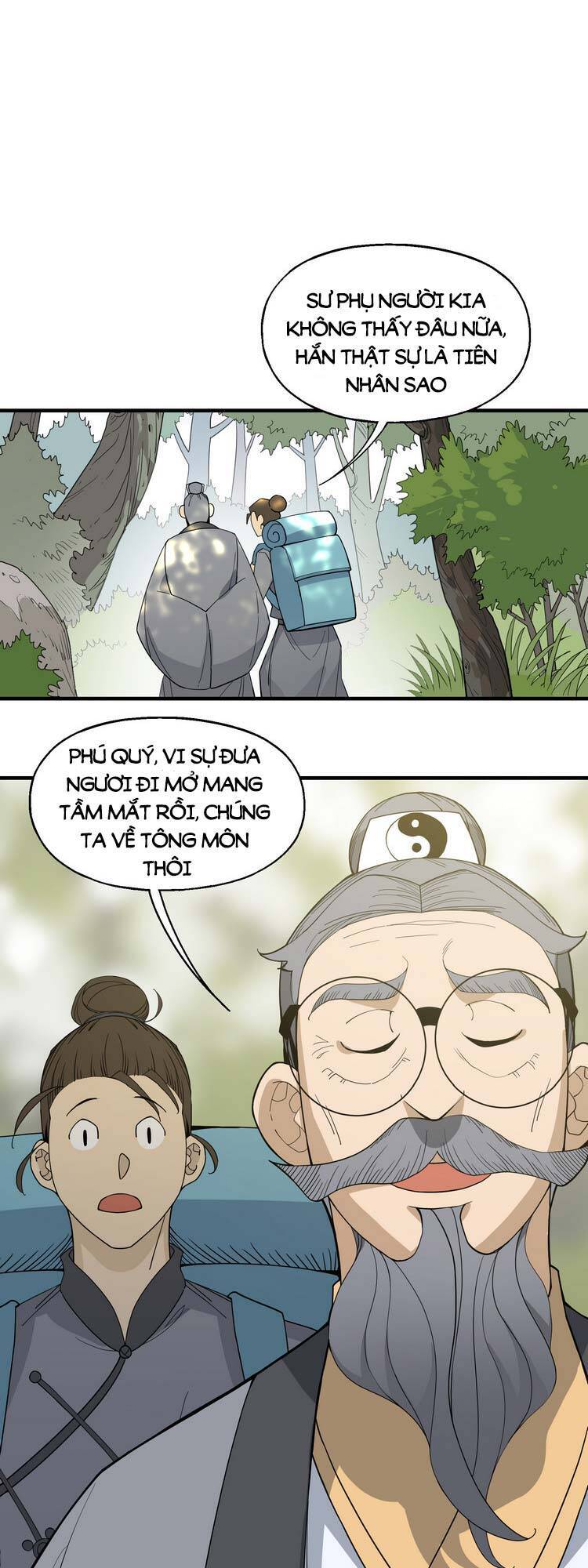 Ta Xuất Sơn Liền Vô Địch - Chương 17 - Trang 42