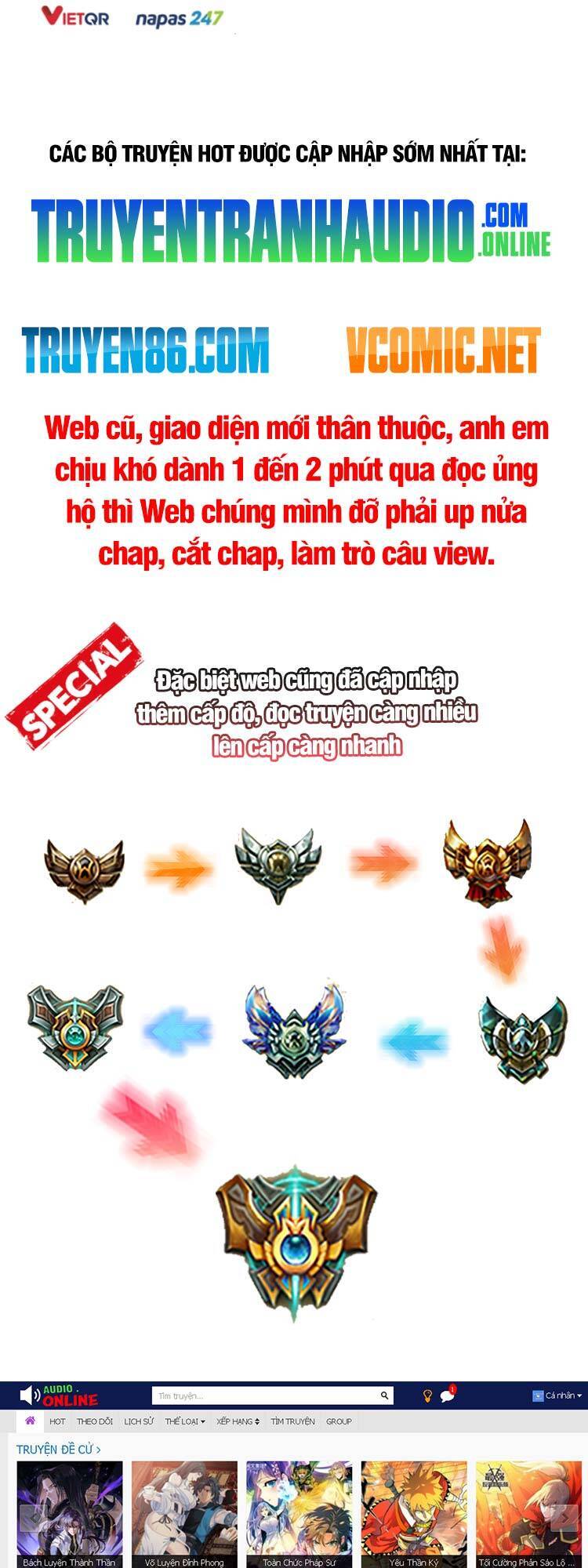 Ta Xuất Sơn Liền Vô Địch - Chương 17 - Trang 44