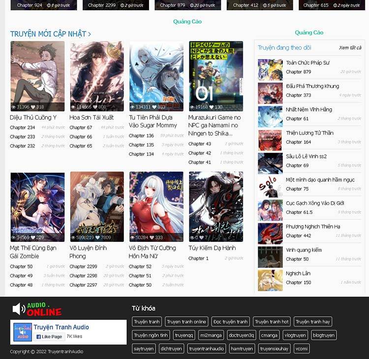 Ta Xuất Sơn Liền Vô Địch - Chương 17 - Trang 45