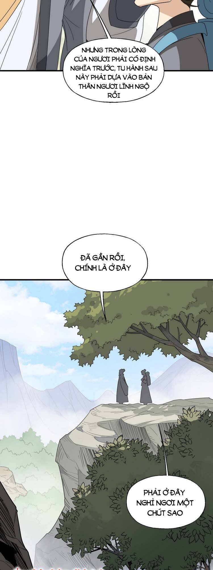 Ta Xuất Sơn Liền Vô Địch - Chương 17 - Trang 9