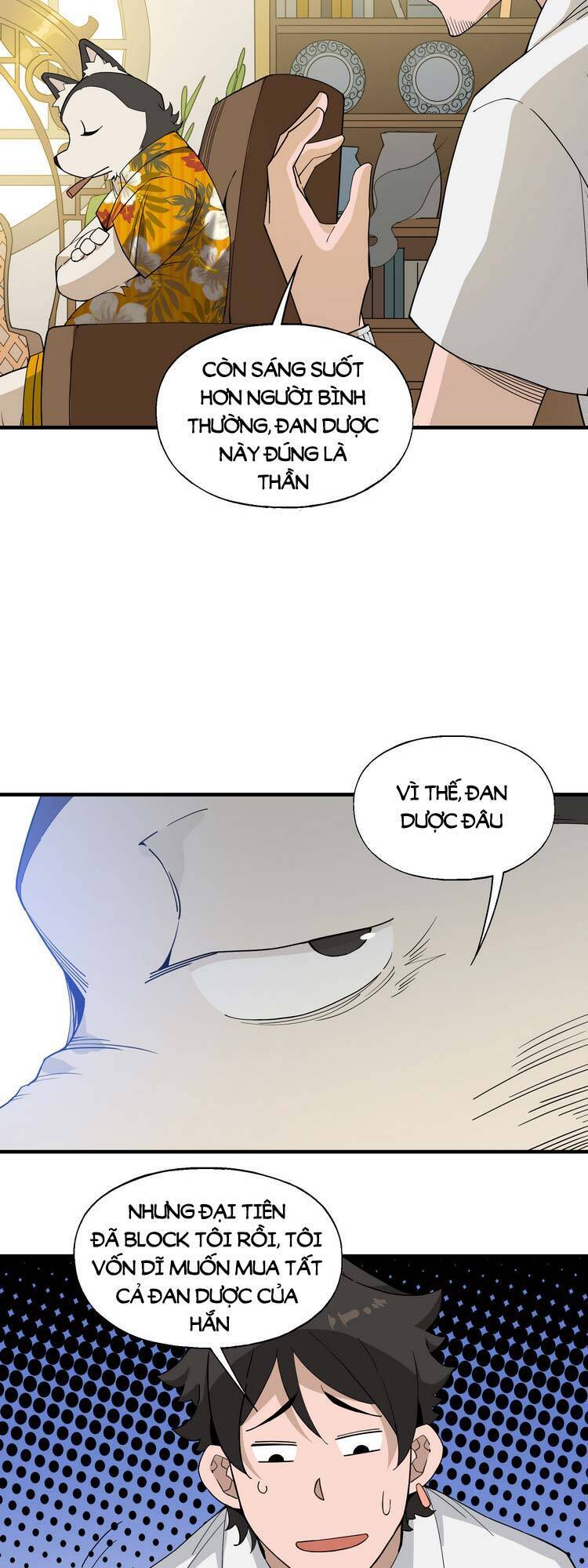 Ta Xuất Sơn Liền Vô Địch - Chương 18 - Trang 15