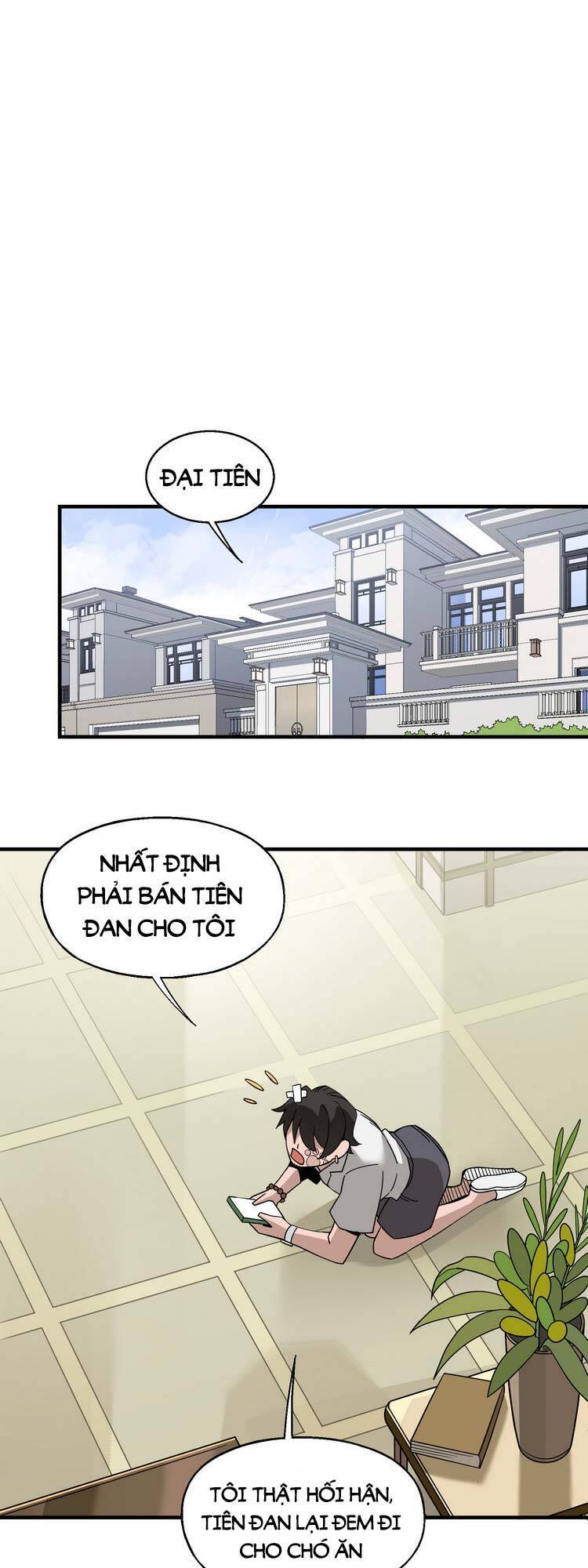 Ta Xuất Sơn Liền Vô Địch - Chương 18 - Trang 3