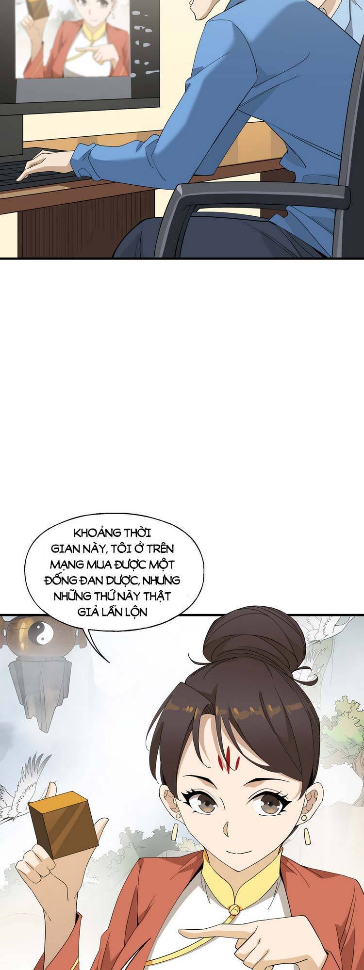 Ta Xuất Sơn Liền Vô Địch - Chương 18 - Trang 24