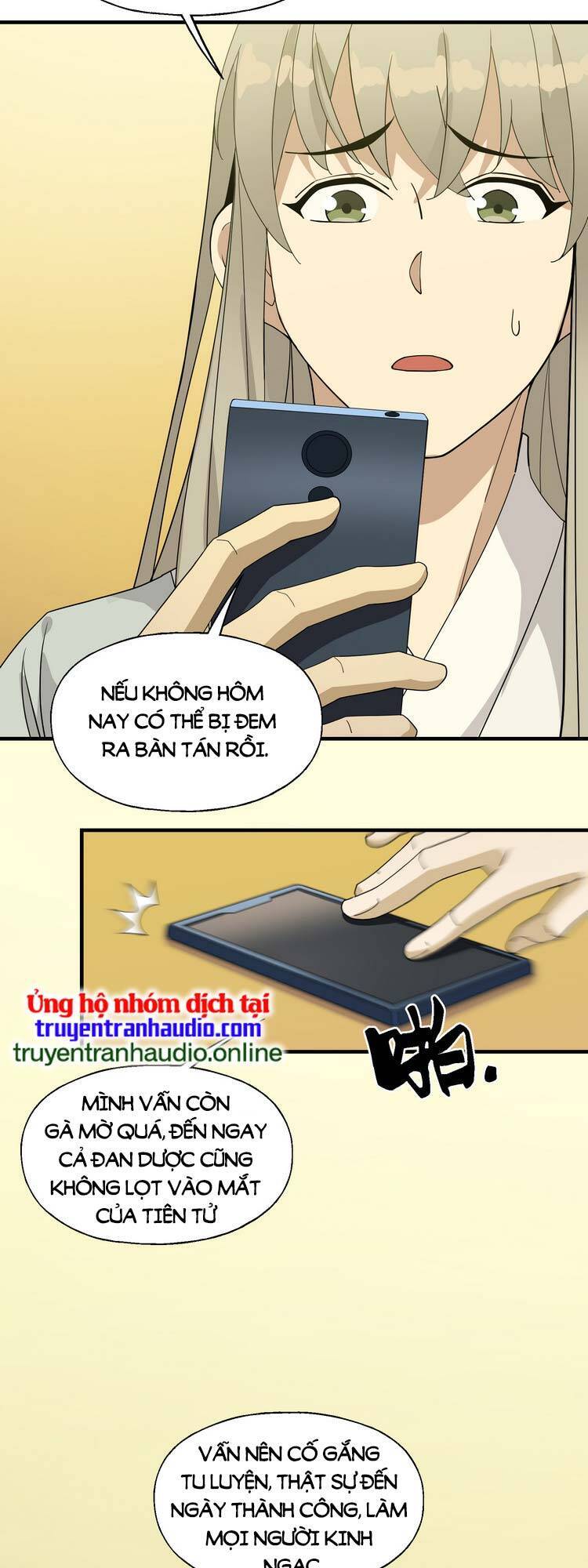 Ta Xuất Sơn Liền Vô Địch - Chương 18 - Trang 29