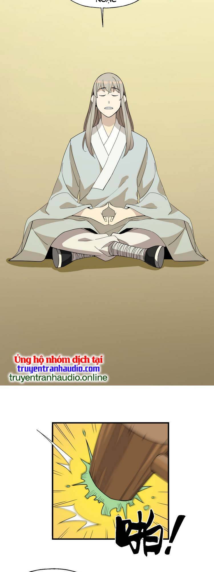 Ta Xuất Sơn Liền Vô Địch - Chương 18 - Trang 30