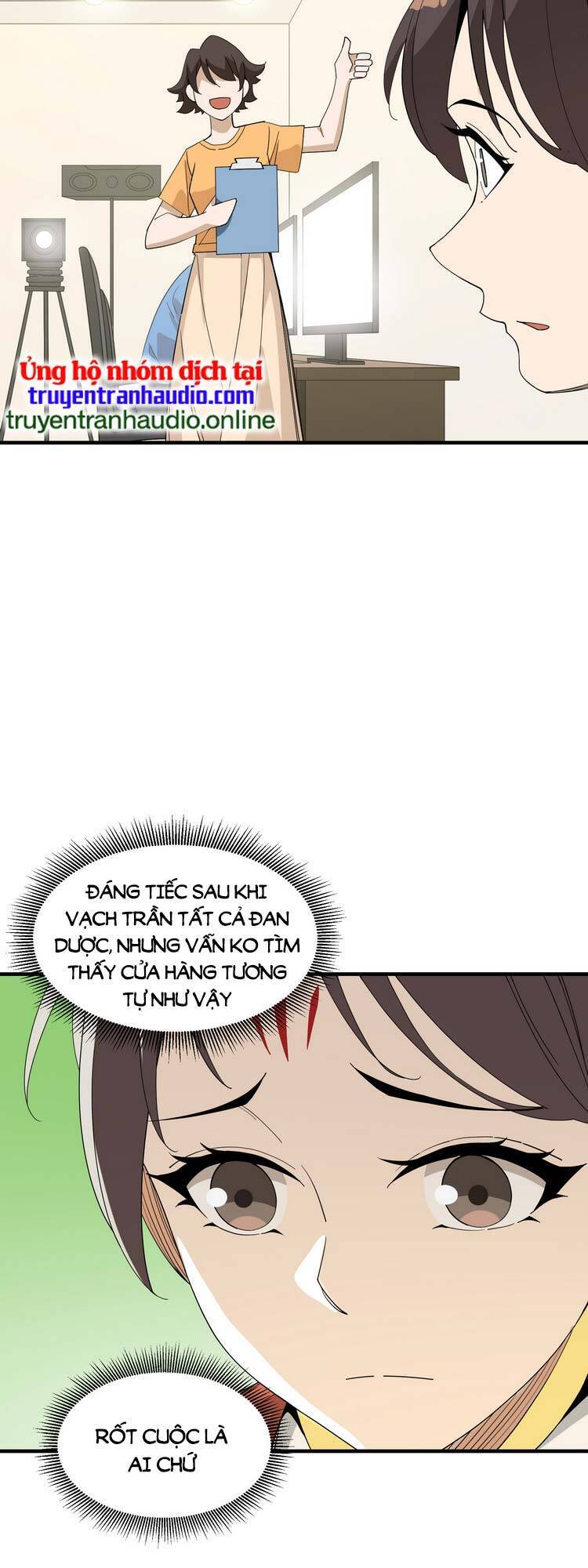 Ta Xuất Sơn Liền Vô Địch - Chương 18 - Trang 32