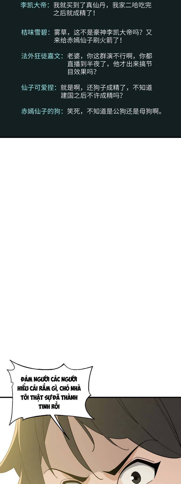 Ta Xuất Sơn Liền Vô Địch - Chương 18 - Trang 35