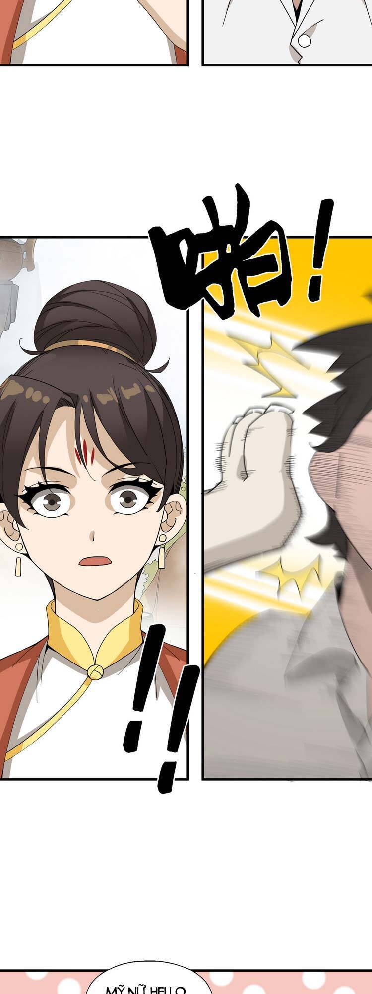 Ta Xuất Sơn Liền Vô Địch - Chương 18 - Trang 39