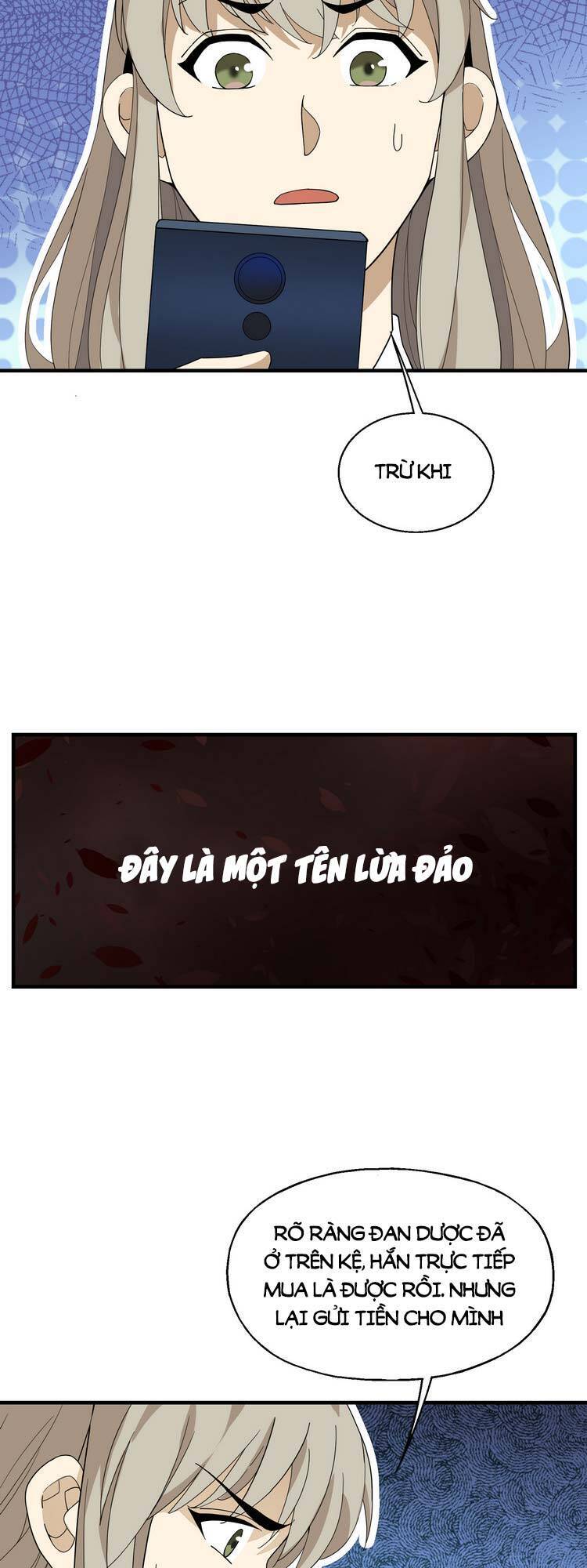 Ta Xuất Sơn Liền Vô Địch - Chương 18 - Trang 5