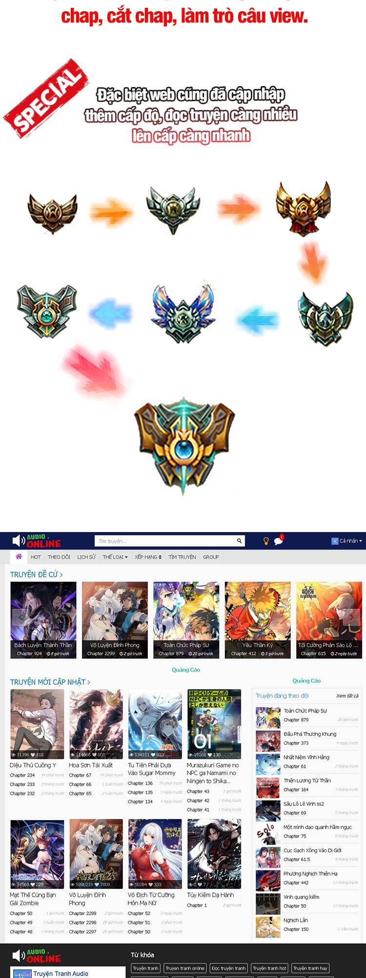 Ta Xuất Sơn Liền Vô Địch - Chương 18 - Trang 42