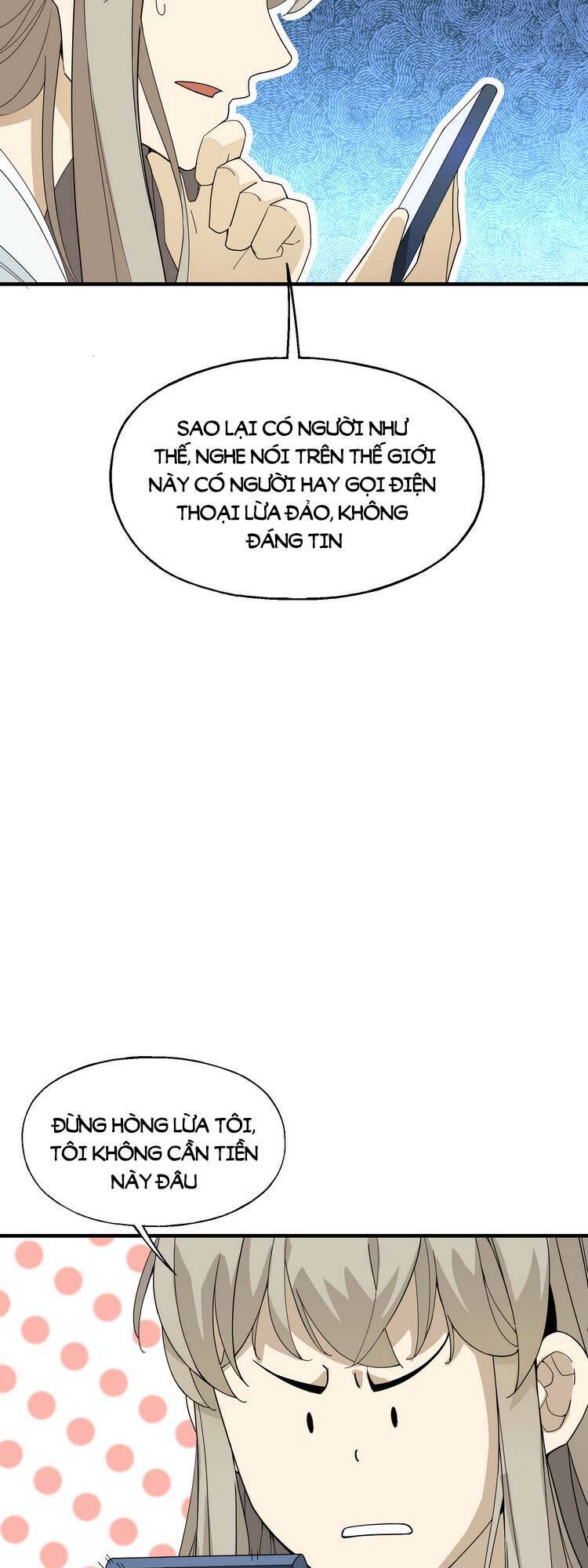 Ta Xuất Sơn Liền Vô Địch - Chương 18 - Trang 6