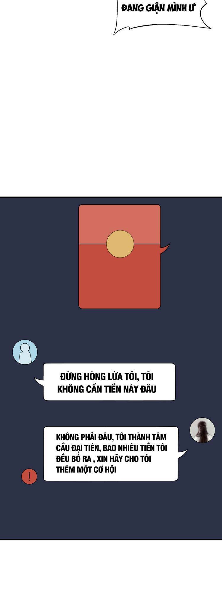 Ta Xuất Sơn Liền Vô Địch - Chương 18 - Trang 8