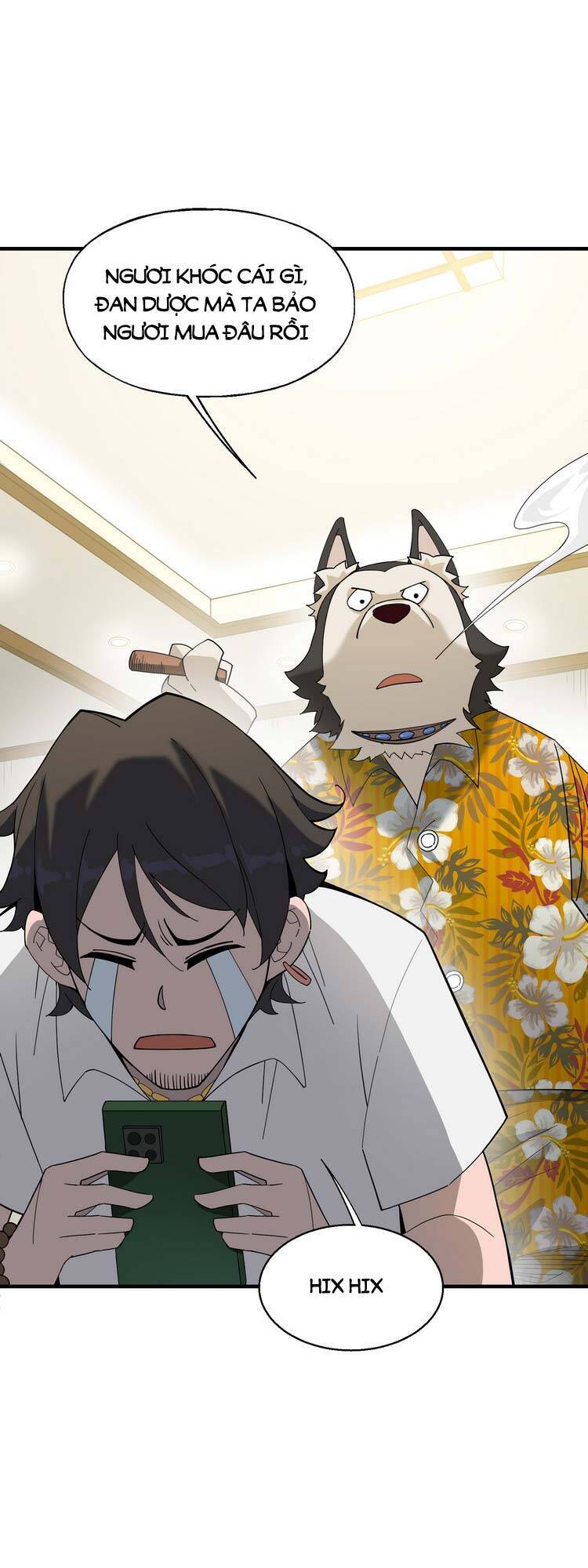 Ta Xuất Sơn Liền Vô Địch - Chương 18 - Trang 10