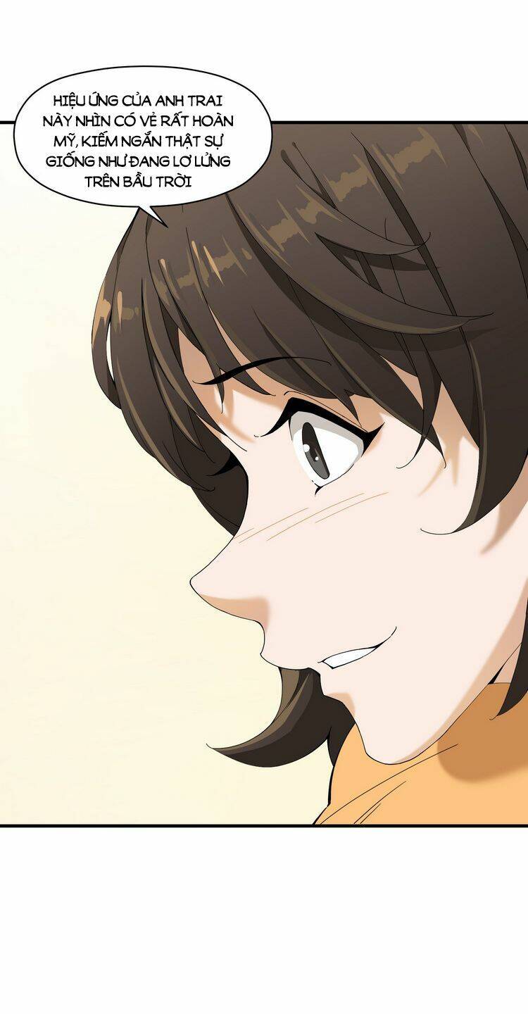 Ta Xuất Sơn Liền Vô Địch - Chương 2 - Trang 12