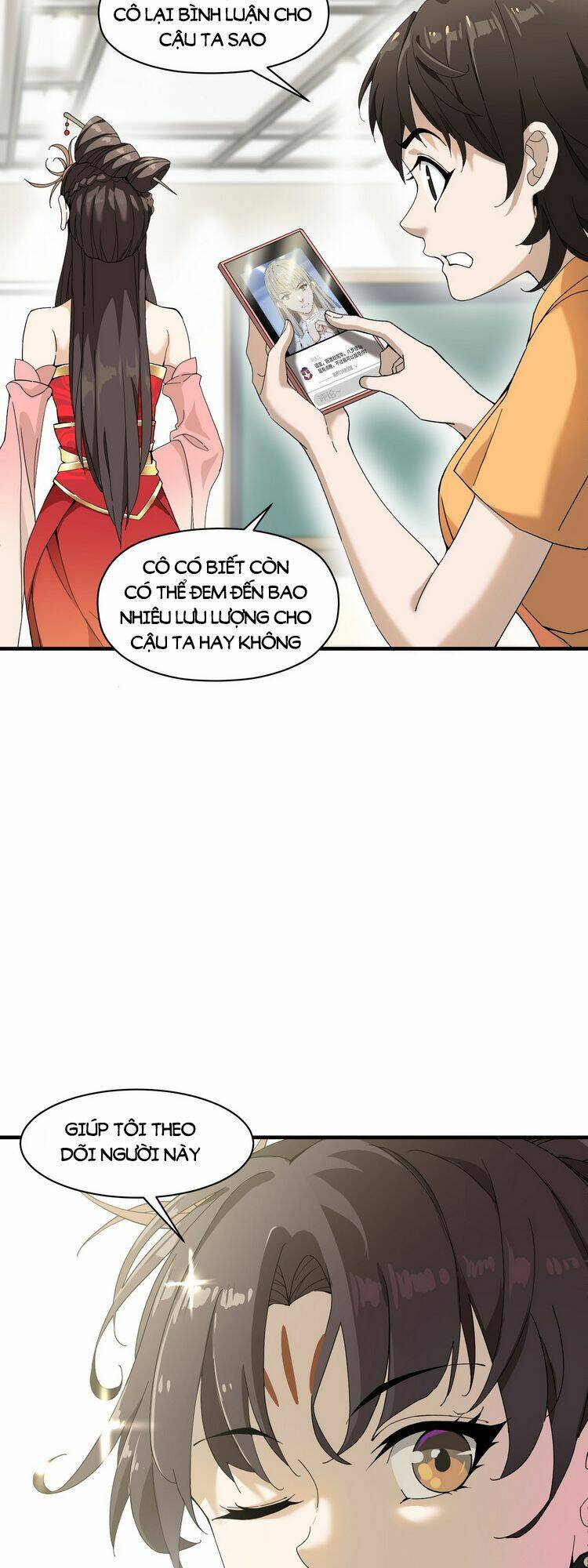 Ta Xuất Sơn Liền Vô Địch - Chương 2 - Trang 18