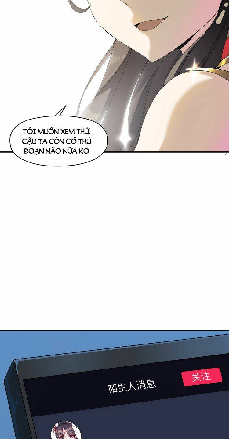 Ta Xuất Sơn Liền Vô Địch - Chương 2 - Trang 19