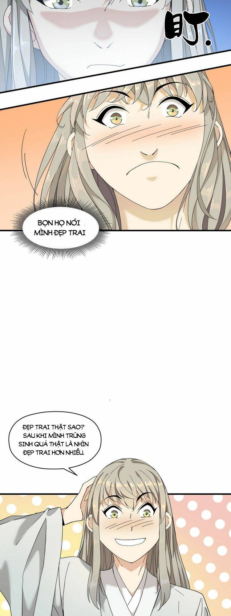 Ta Xuất Sơn Liền Vô Địch - Chương 2 - Trang 25