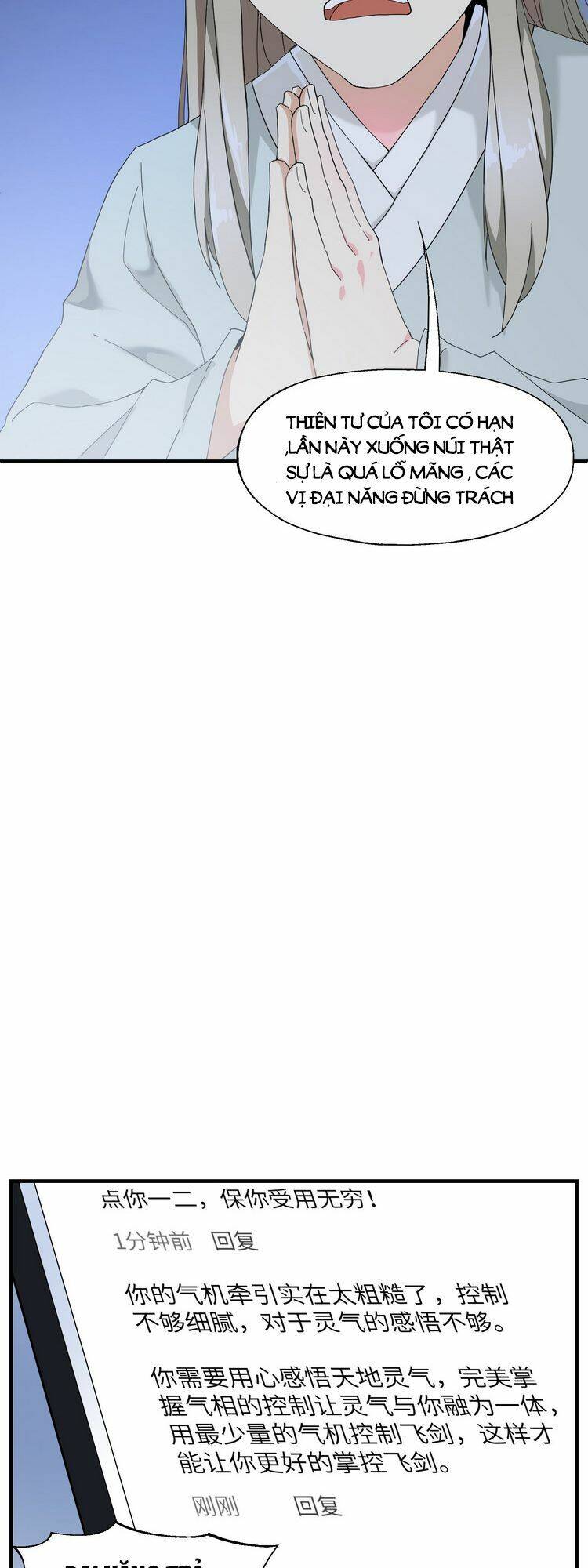 Ta Xuất Sơn Liền Vô Địch - Chương 2 - Trang 33