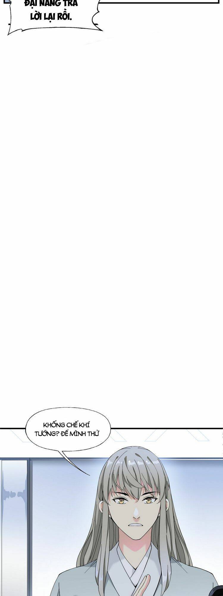 Ta Xuất Sơn Liền Vô Địch - Chương 2 - Trang 34