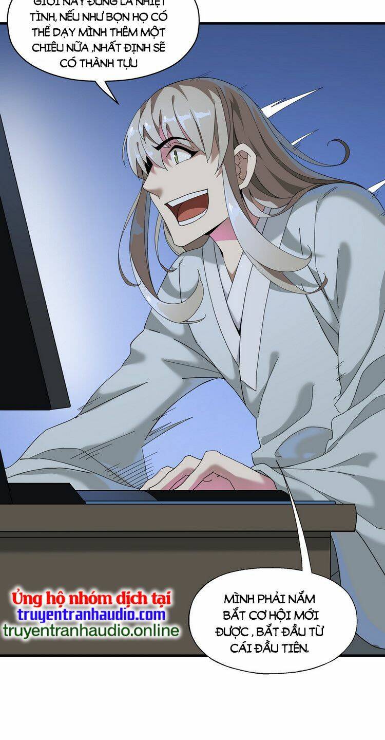 Ta Xuất Sơn Liền Vô Địch - Chương 2 - Trang 39