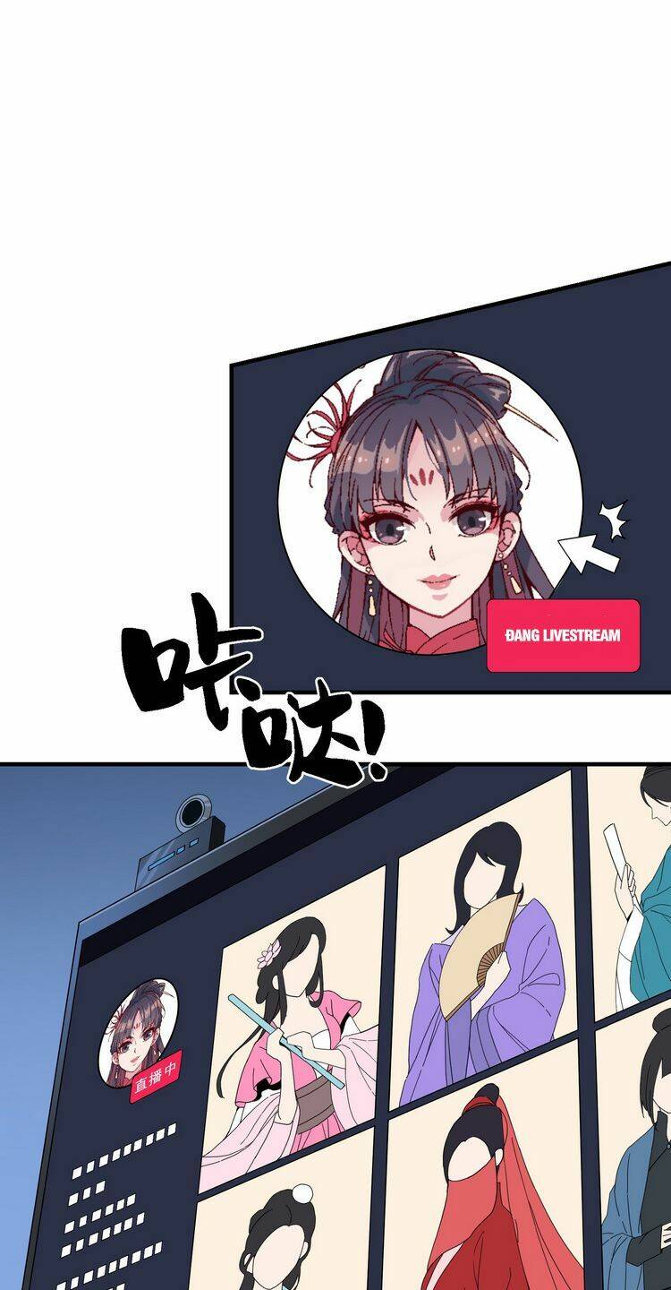 Ta Xuất Sơn Liền Vô Địch - Chương 2 - Trang 40