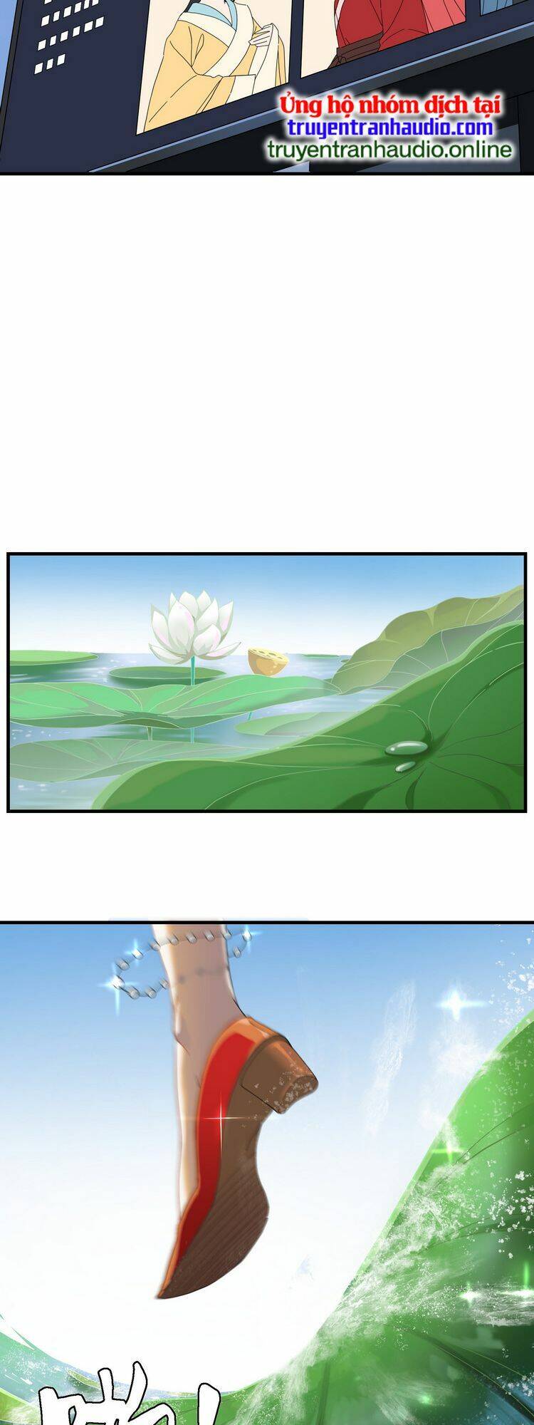 Ta Xuất Sơn Liền Vô Địch - Chương 2 - Trang 41