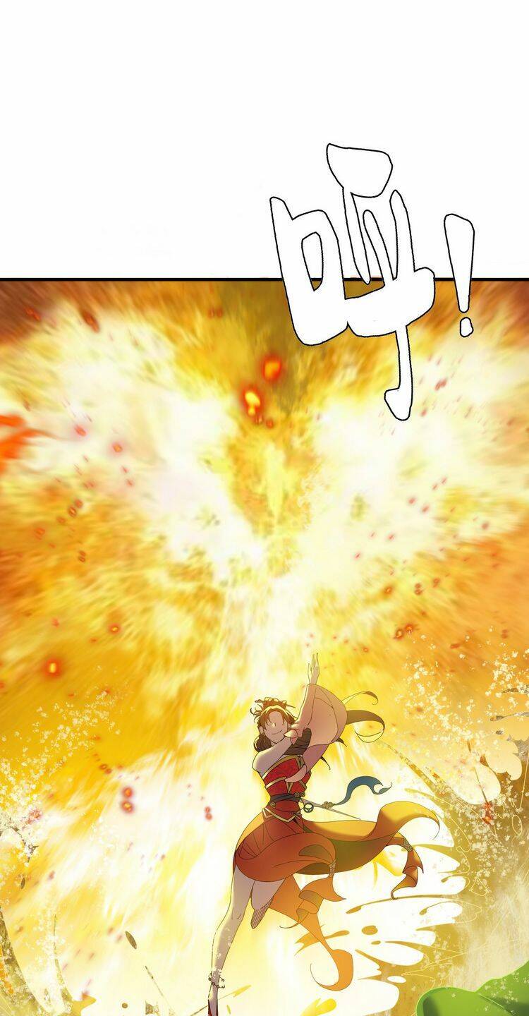 Ta Xuất Sơn Liền Vô Địch - Chương 2 - Trang 43