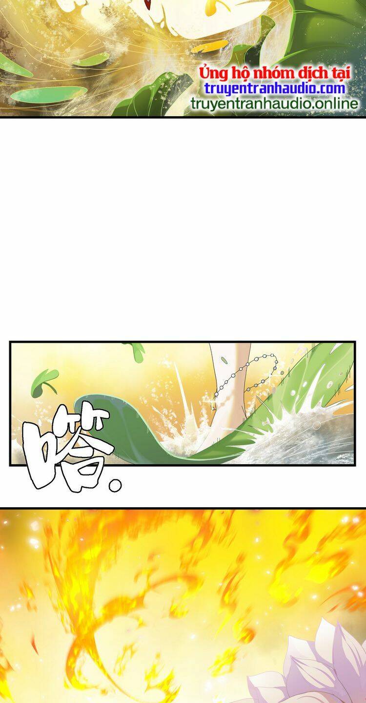 Ta Xuất Sơn Liền Vô Địch - Chương 2 - Trang 44