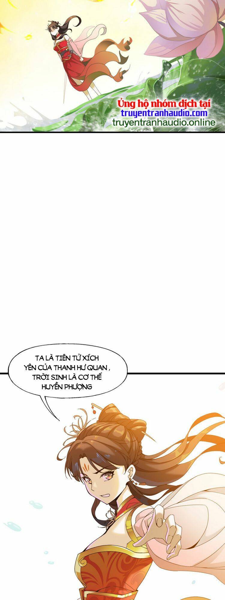 Ta Xuất Sơn Liền Vô Địch - Chương 2 - Trang 45