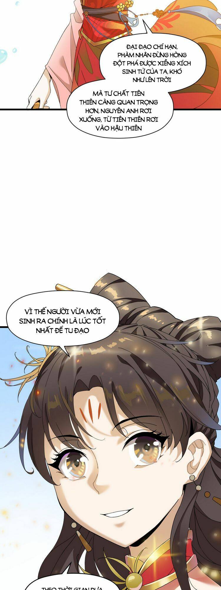 Ta Xuất Sơn Liền Vô Địch - Chương 2 - Trang 46
