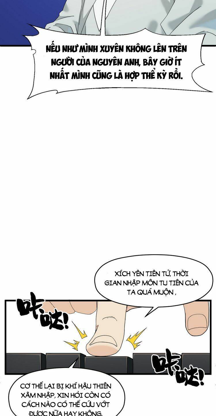 Ta Xuất Sơn Liền Vô Địch - Chương 2 - Trang 48