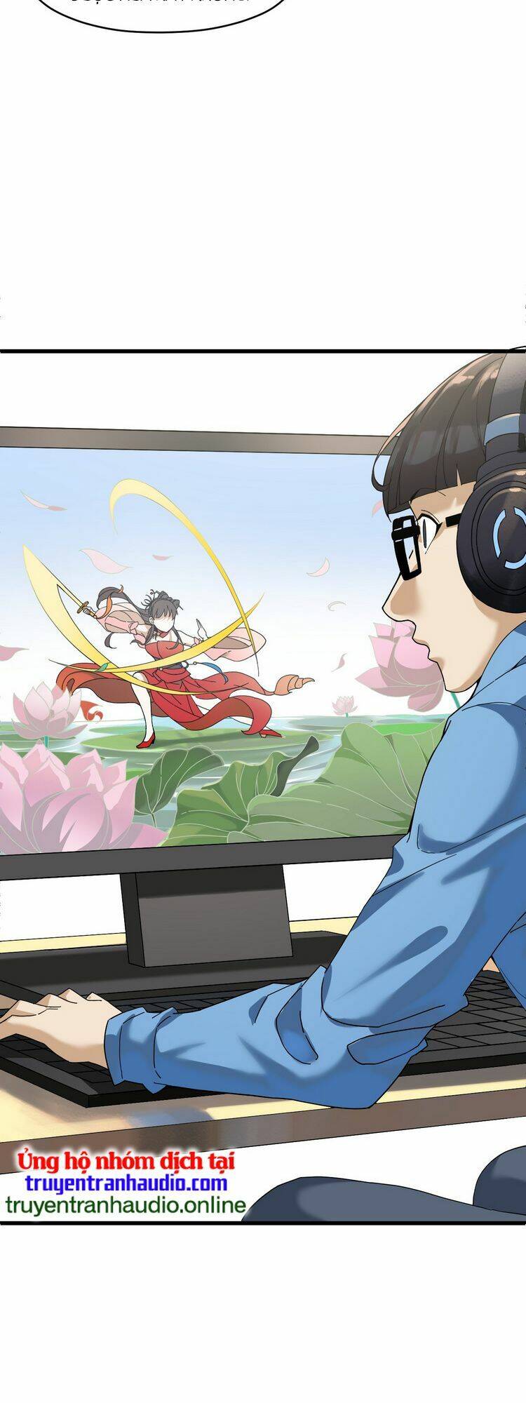 Ta Xuất Sơn Liền Vô Địch - Chương 2 - Trang 49