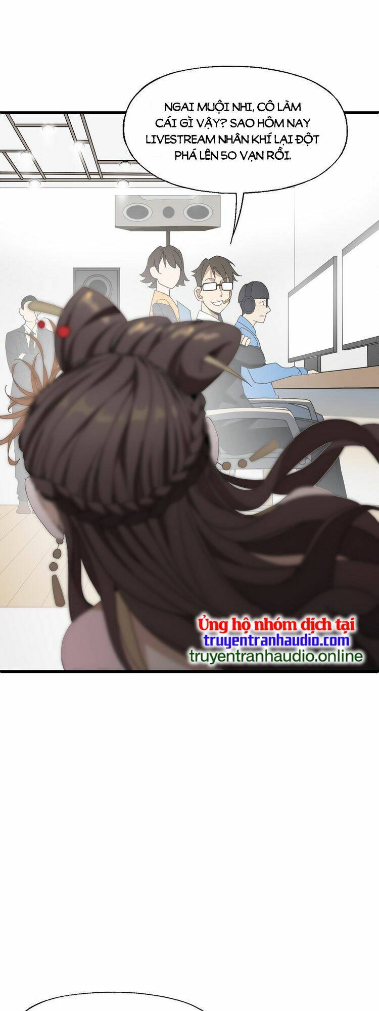 Ta Xuất Sơn Liền Vô Địch - Chương 2 - Trang 50
