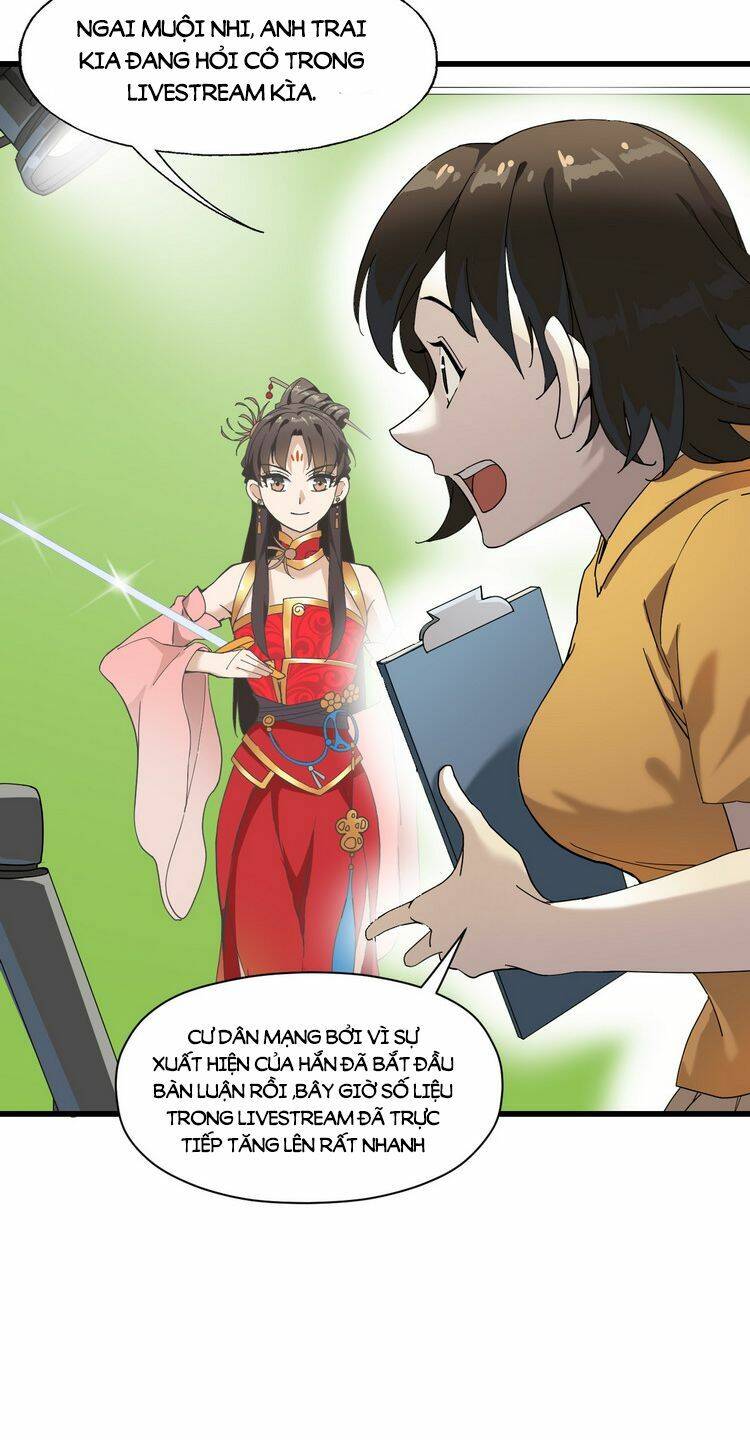 Ta Xuất Sơn Liền Vô Địch - Chương 2 - Trang 51