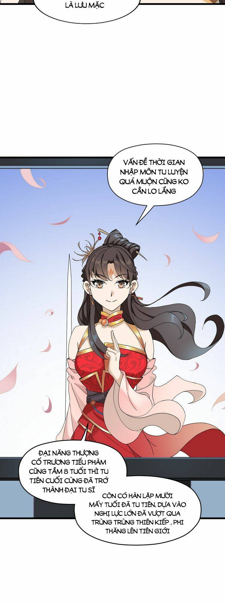 Ta Xuất Sơn Liền Vô Địch - Chương 2 - Trang 53