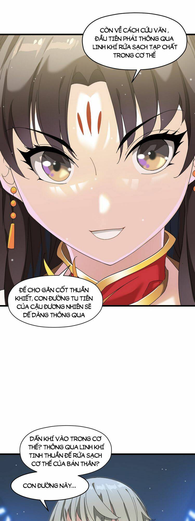 Ta Xuất Sơn Liền Vô Địch - Chương 2 - Trang 54