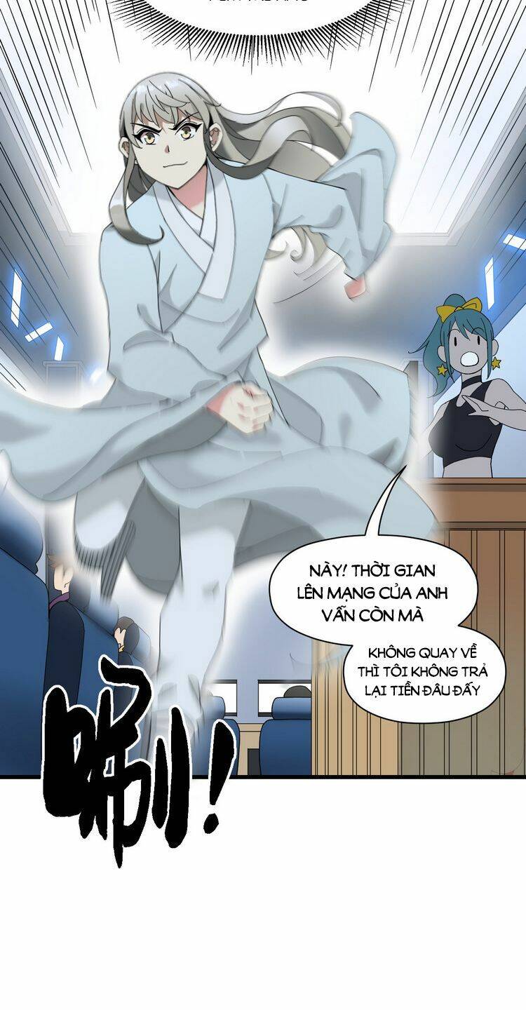 Ta Xuất Sơn Liền Vô Địch - Chương 2 - Trang 56