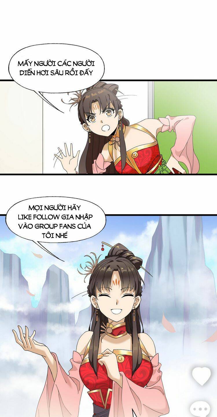 Ta Xuất Sơn Liền Vô Địch - Chương 2 - Trang 60