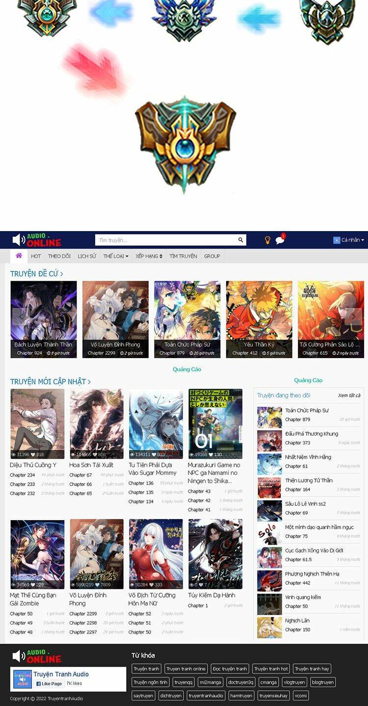 Ta Xuất Sơn Liền Vô Địch - Chương 2 - Trang 80