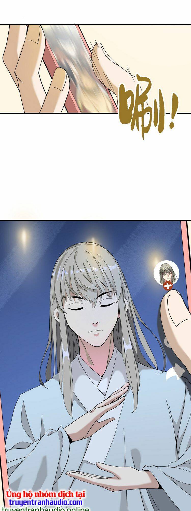 Ta Xuất Sơn Liền Vô Địch - Chương 2 - Trang 9